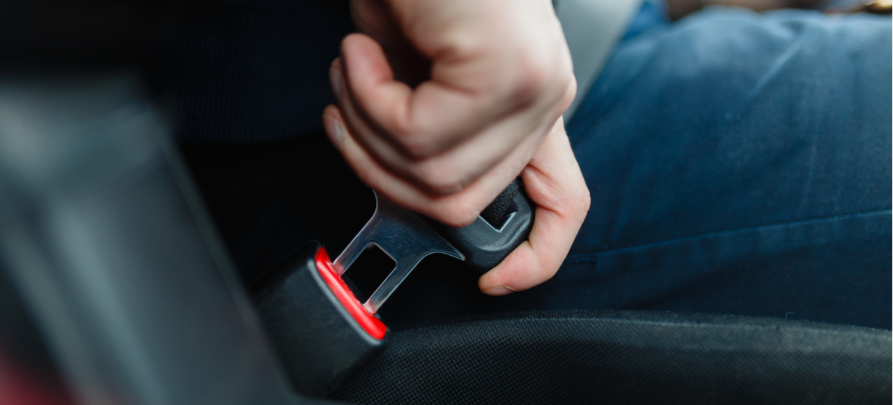 Seatbelt exemptions must be registered to avoid fines Australian Medical Association